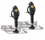 Lenco Boat Trim Tab 100 Series (MPN: 15113-101)