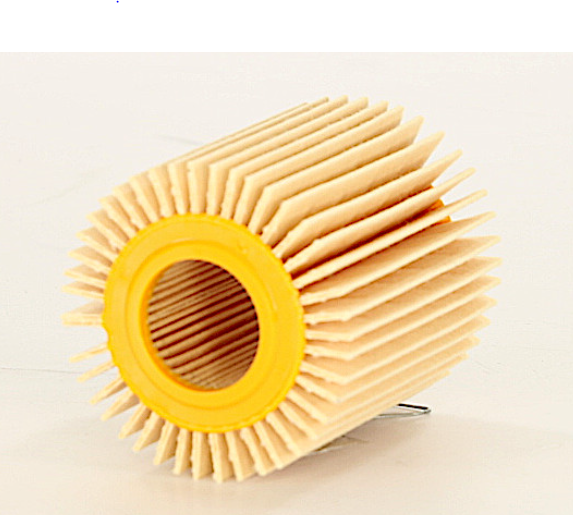Wix Filters Cartridge Oil Filter (MPN: 57173)