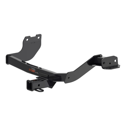 Curt Class III Trailer Hitch (MPN: 13486)