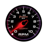 AutoMeter Phantom II Tachometer (MPN: 7597)