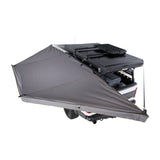 Overland Vehicle Systems Nomadic 180LTE Awning (MPN: 19609917)
