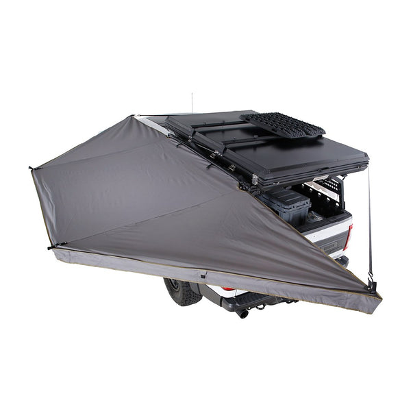 Overland Vehicle Systems Nomadic 180LTE Awning (MPN: 19609917)