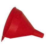 WirthCo Round Polyethylene Funnel (MPN: 32006)