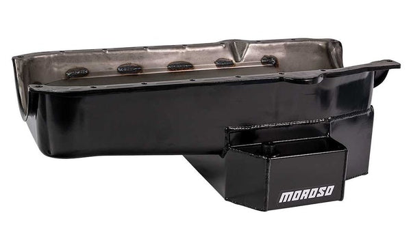 Moroso Performance Oil Pan (MPN: 21815)