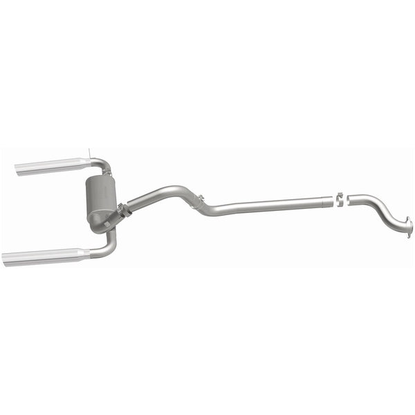 Magnaflow Performance Exhaust System Kit (MPN: 15620)