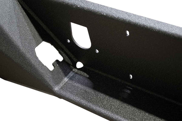 Fishbone Offroad Tacoma Rear Bumper (MPN: FB22298)