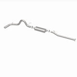 MagnaFlow Toyota Tacoma Street Series Exhaust System Kit (MPN: 16625)