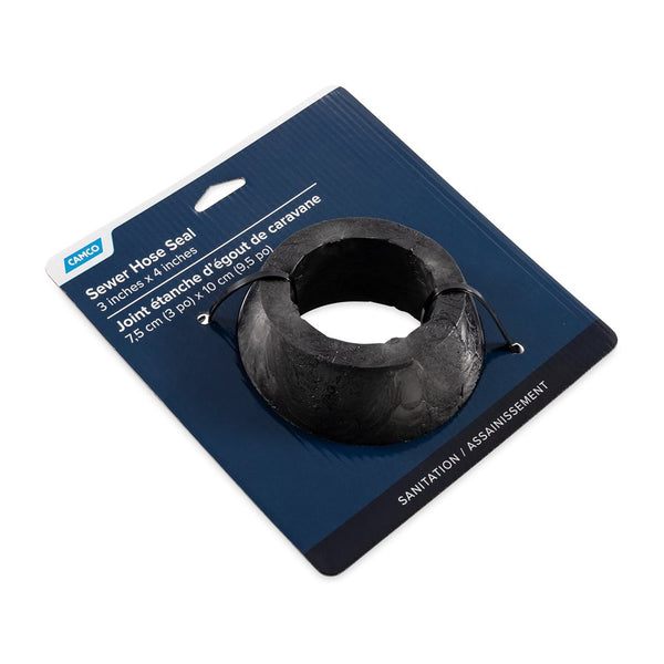 Camco Sewer Hose Seal (MPN: 39313)