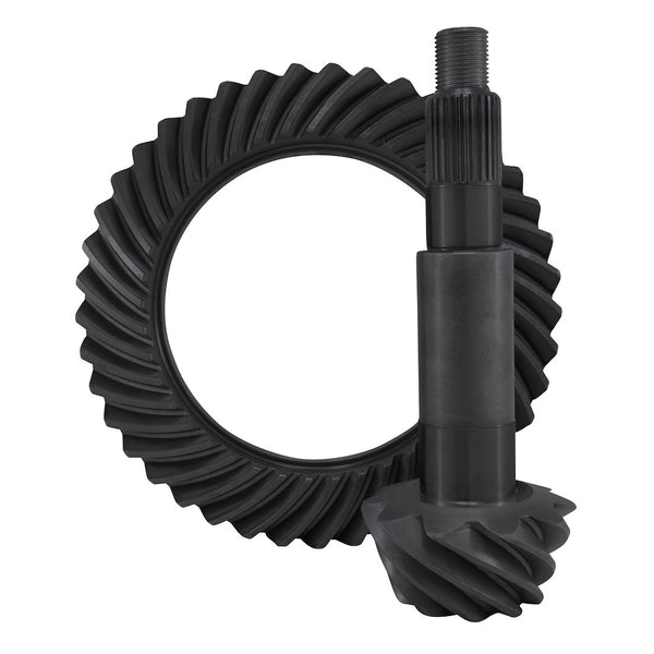 Yukon Differential Ring And Pinion (MPN: YG D60-411)