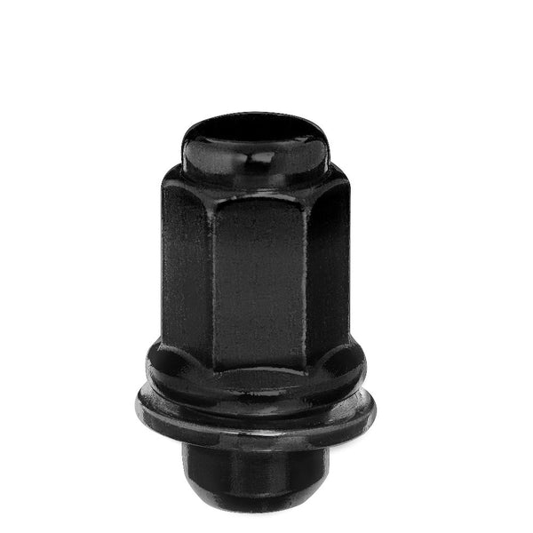 West Coast Wheel Accessories Lug Nut (MPN: WT6015TMB)