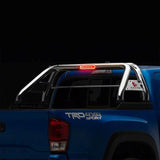 Black Horse Off Road Truck Bed Bar (MPN: RB08SS)