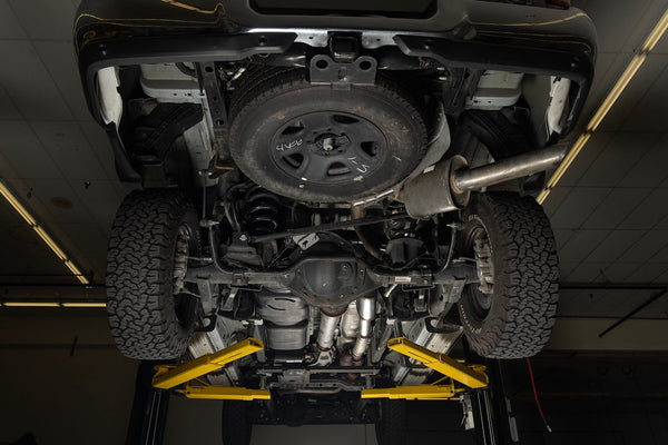 Flowmaster Exhaust Muffler (MPN: 717941)