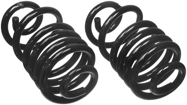 Moog Coil Spring Set (MPN: CC603)