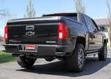 Flowmaster Exhaust System Kit (MPN: 717988)