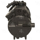 Four Seasons Air Conditioner Compressor (MPN: 97397)