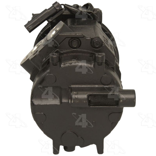 Four Seasons Air Conditioner Compressor (MPN: 97397)