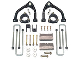 Tuff Country Lift Kit Suspension (MPN: 14059)