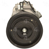 Four Seasons Air Conditioner Compressor (MPN: 78383)