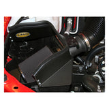 Airaid Air Box System (MPN: 202-142)