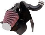 K&N 69 Series Typhoon Air Intake System (MPN: 69-4518TTK)