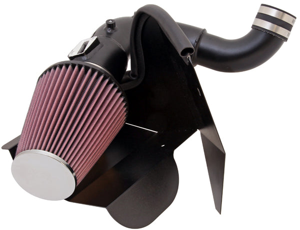 K&N 69 Series Typhoon Air Intake System (MPN: 69-4518TTK)