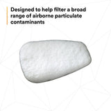 3M Respirator Filter (MPN: 46464)