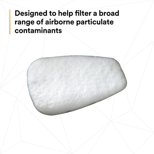 3M Respirator Filter (MPN: 46464)