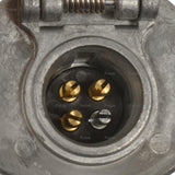 Pollak Trailer Wiring Connector Adapter (MPN: 11-404)