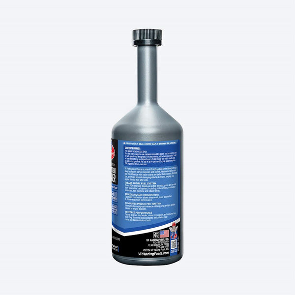 VP Racing Fuel System Cleaner (MPN: 28051)