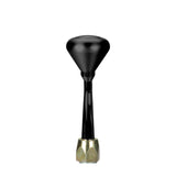 Lokar Performance Auto Trans Shifter (MPN: TM400FXMB)