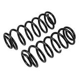 Coil Spring for Lifted Vehicles (MPN: 3136)