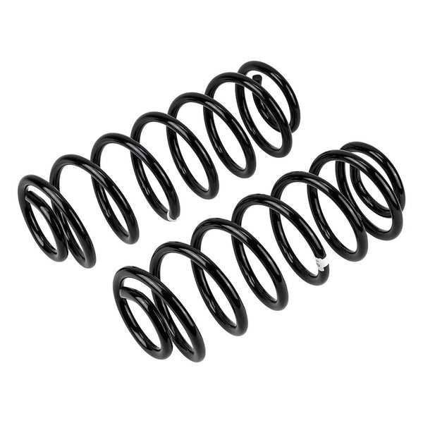 Coil Spring for Lifted Vehicles (MPN: 3136)