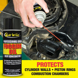 Star Brite Engine Fogging Oil (MPN: 084812)