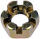 Control Arm with Ball Joint and Bushings (MPN: 520-621)