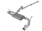 Advanced FLOW Engineering Scorpion Exhaust System (MPN: 49-08044-1P)