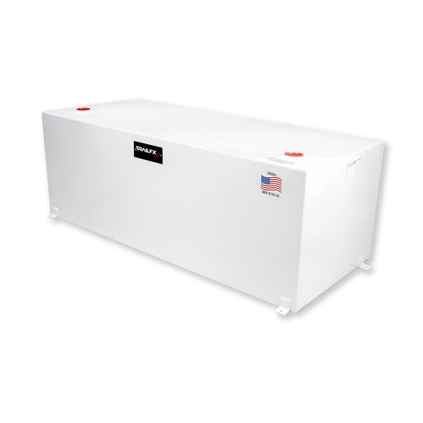 TrailFX Liquid Transfer Tank (MPN: 21098SW)