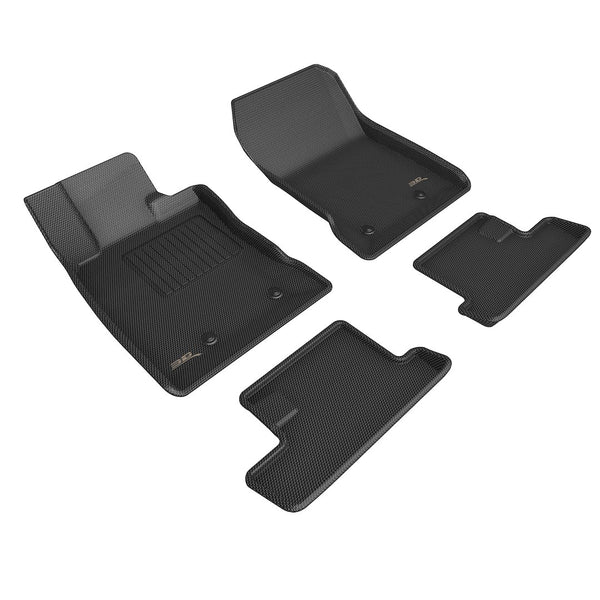 3D Mats KAGU Custom Fit Floor Liner (MPN: L1SB03301509)