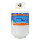 Flame King Propane Tank (MPN: YSN330)