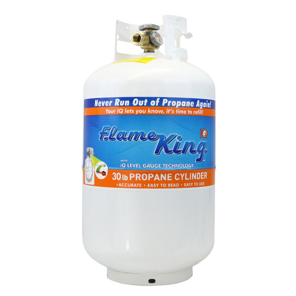 Flame King Propane Tank (MPN: YSN330)