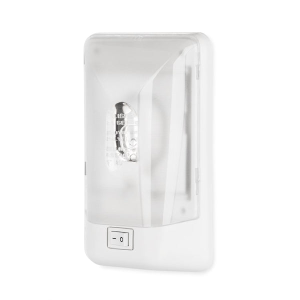 Camco Single Dome Light Replacement (MPN: 41330)