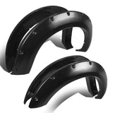 Black Horse Off Road Fender Flare (MPN: FF-GMSIET)