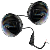 Oracle Lighting LED Fog Light Set (MPN: 5866-504)