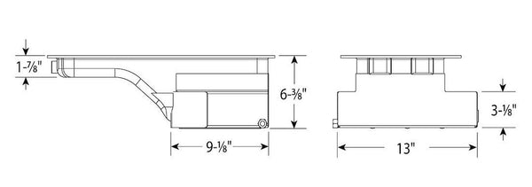 Moroso Performance Oil Pan (MPN: 20548)