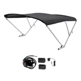 SureShade Power Bimini Top (MPN: 2021133086)