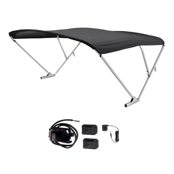 SureShade Power Bimini Top (MPN: 2021133086)