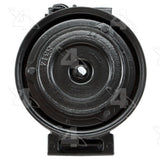 Four Seasons Air Conditioner Compressor (MPN: 77313)