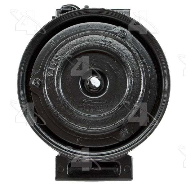 Four Seasons Air Conditioner Compressor (MPN: 77313)