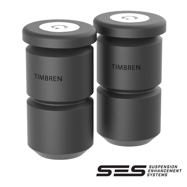 Timbren Suspension Enhancement System (MPN: DVRRT)