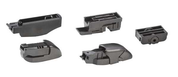 HELLA Cleantech Wiper Blade (MPN: 358054191)