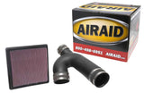 Airaid Cold Air Intake Jr Series (MPN: 400-758)